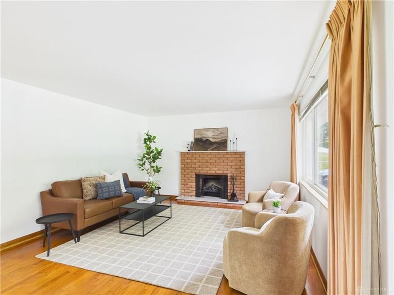2974 Valley View Drive, Fairborn, OH 45432 Photo 8