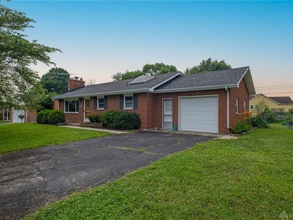 176 Purcell Avenue, Xenia, OH 45385