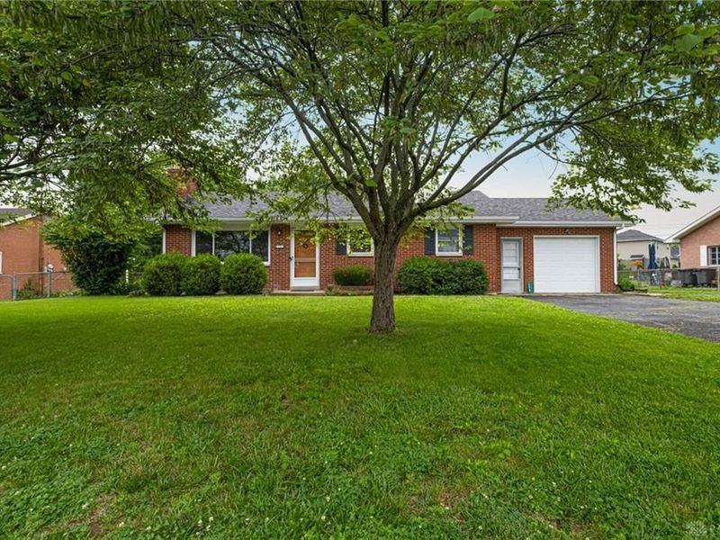 176 Purcell Avenue, Xenia Township, OH 45385 Photo 2