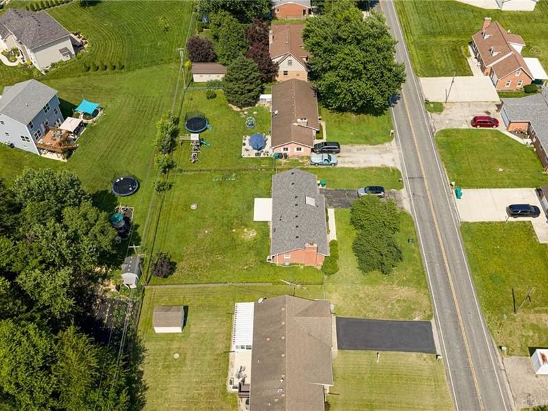 176 Purcell Avenue, Xenia Township, OH 45385 Photo 29