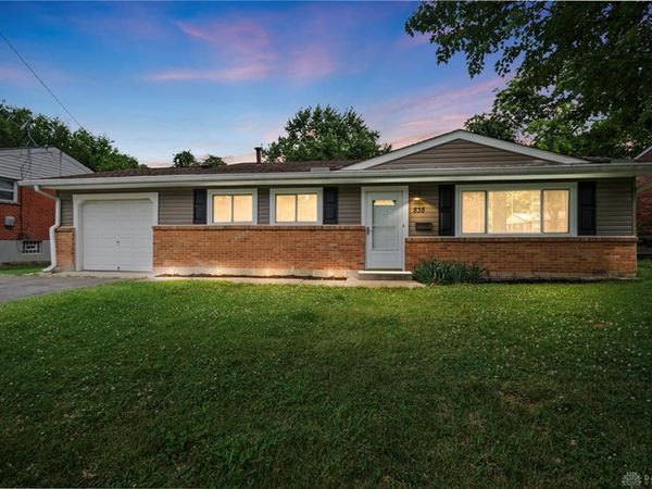 838 W Kemper Road, Forest Park, OH 45240