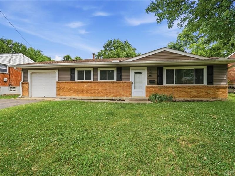 838 W Kemper Road, Forest Park, OH 45240 Photo 4