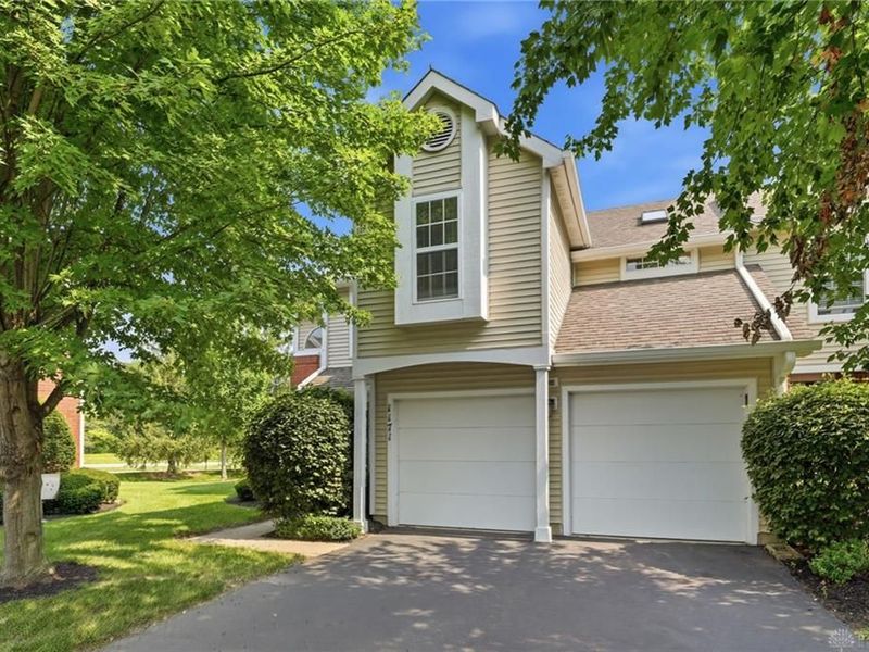 1171 Waves, Washington Township, OH 45459 Photo 2