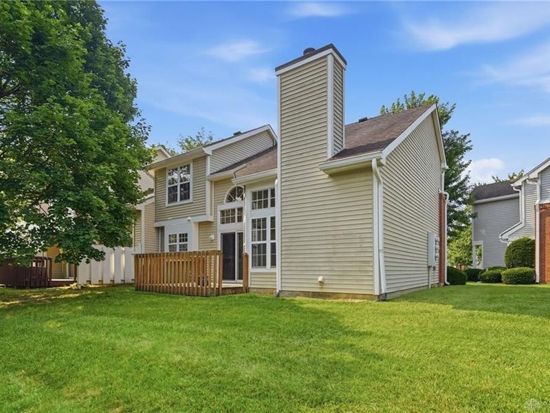 1171 Waves, Washington Township, OH 45459 Photo 46