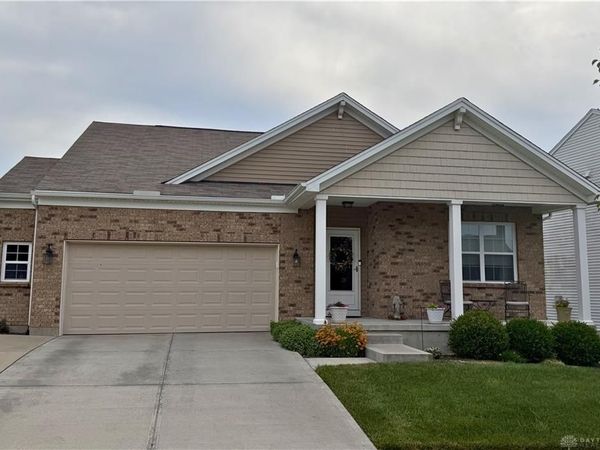 7782 Healy Drive, Hamilton Twp, OH 45039