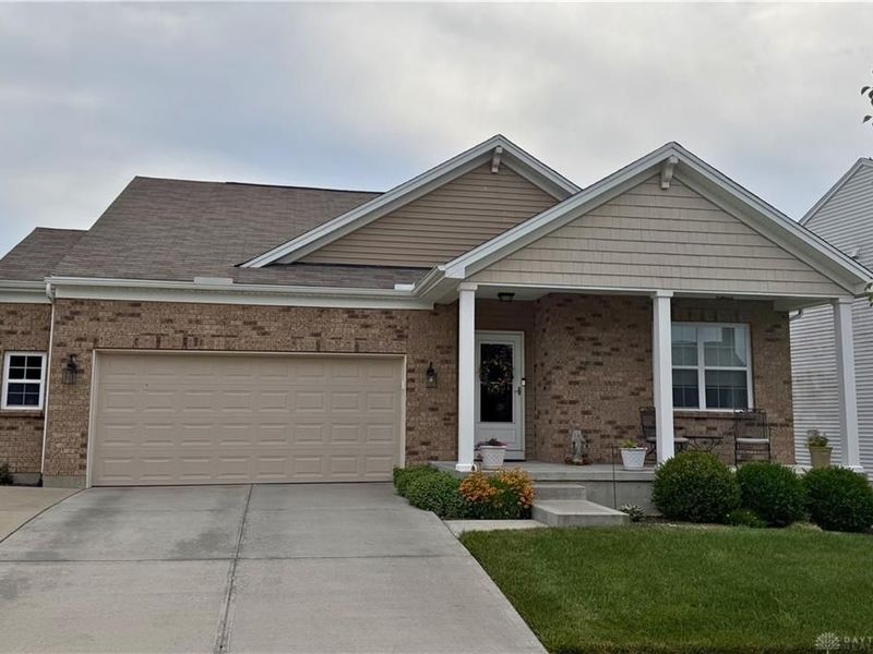 7782 Healy Drive, Hamilton Township, OH 45039 Photo 1
