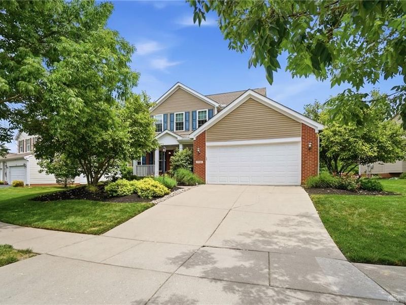 7712 Livingston Court, Deerfield Township, OH 45040 Photo 2