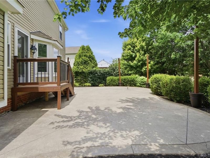 7712 Livingston Court, Deerfield Township, OH 45040 Photo 78