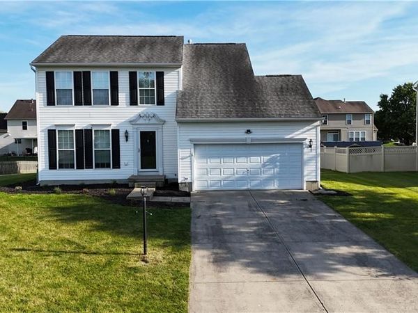 2089 Bandit Trail, Beavercreek, OH 45434