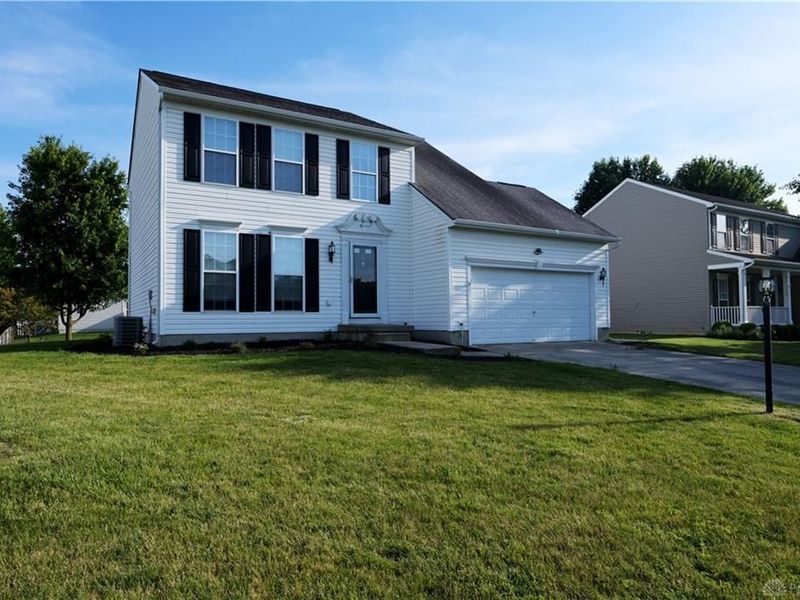 2089 Bandit Trail, Beavercreek, OH 45434 Photo 2