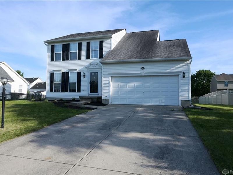 2089 Bandit Trail, Beavercreek, OH 45434 Photo 24