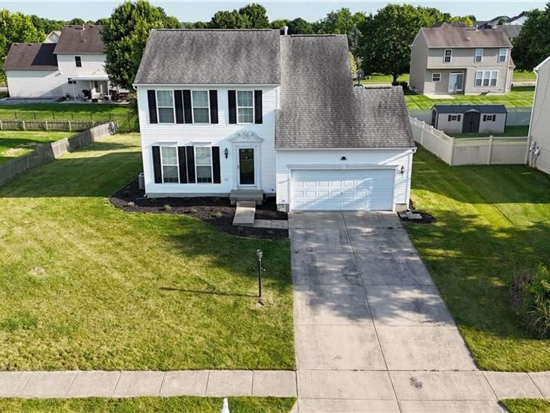 2089 Bandit Trail, Beavercreek, OH 45434 Photo 25