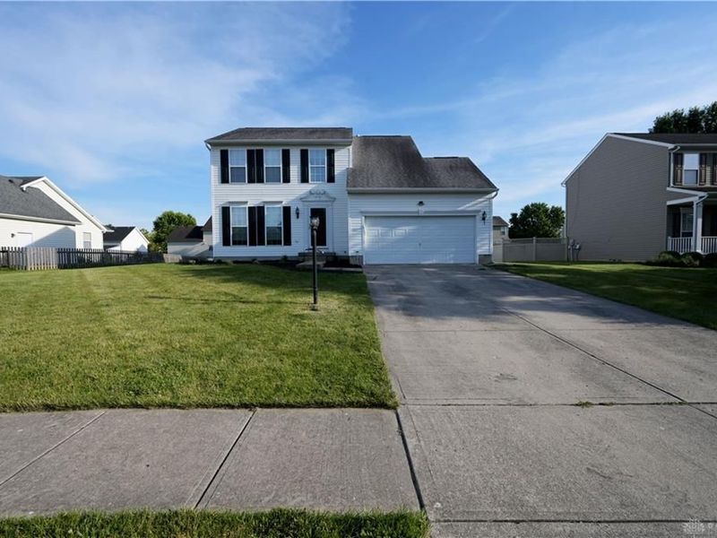2089 Bandit Trail, Beavercreek, OH 45434 Photo 26