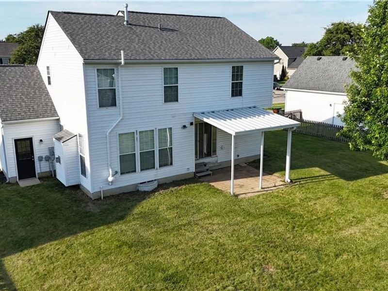 2089 Bandit Trail, Beavercreek, OH 45434 Photo 30