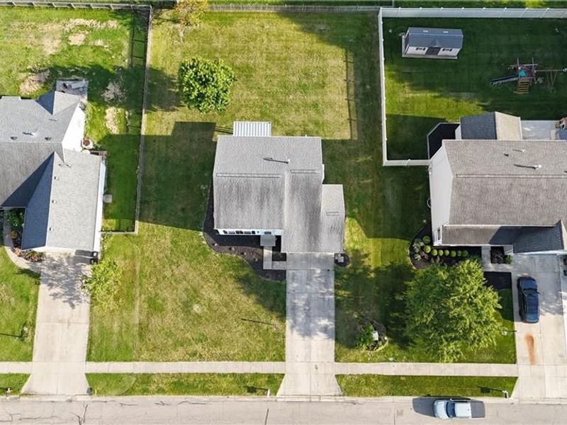 2089 Bandit Trail, Beavercreek, OH 45434 Photo 33