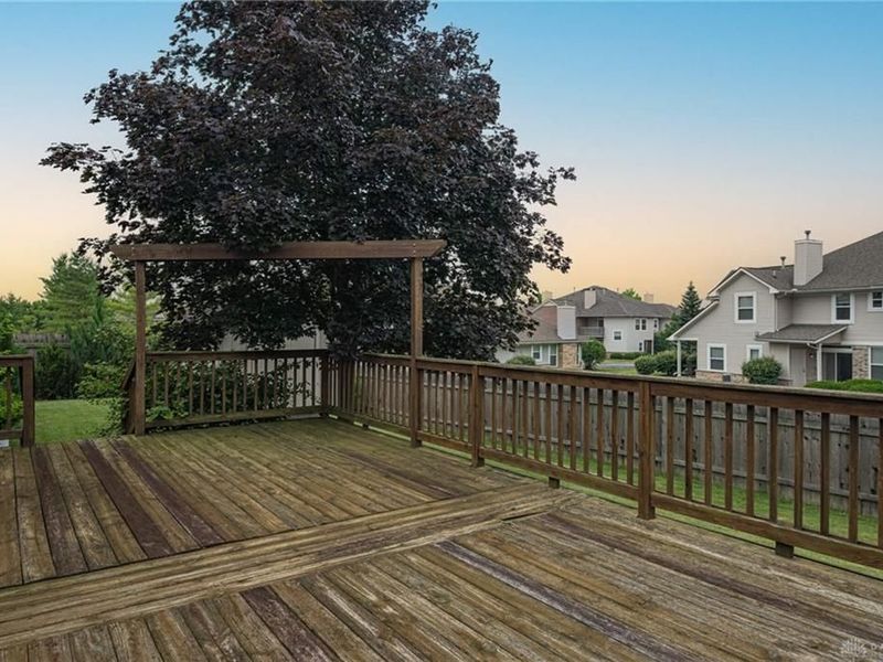 2502 Hillsdale Drive, Beavercreek Township, OH 45431 Photo 25