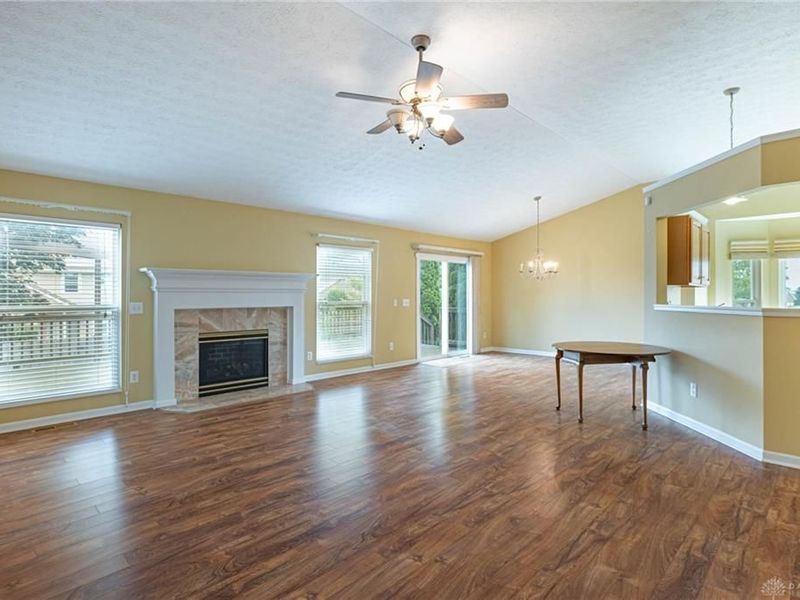2502 Hillsdale Drive, Beavercreek Township, OH 45431 Photo 3