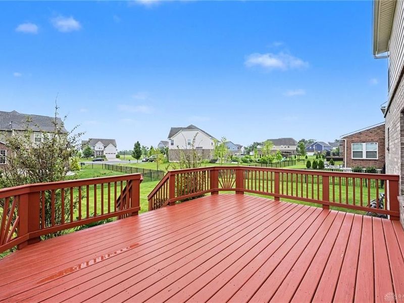 9684 Crooked Creek Drive, Clearcreek Township, OH 45458 Photo 37