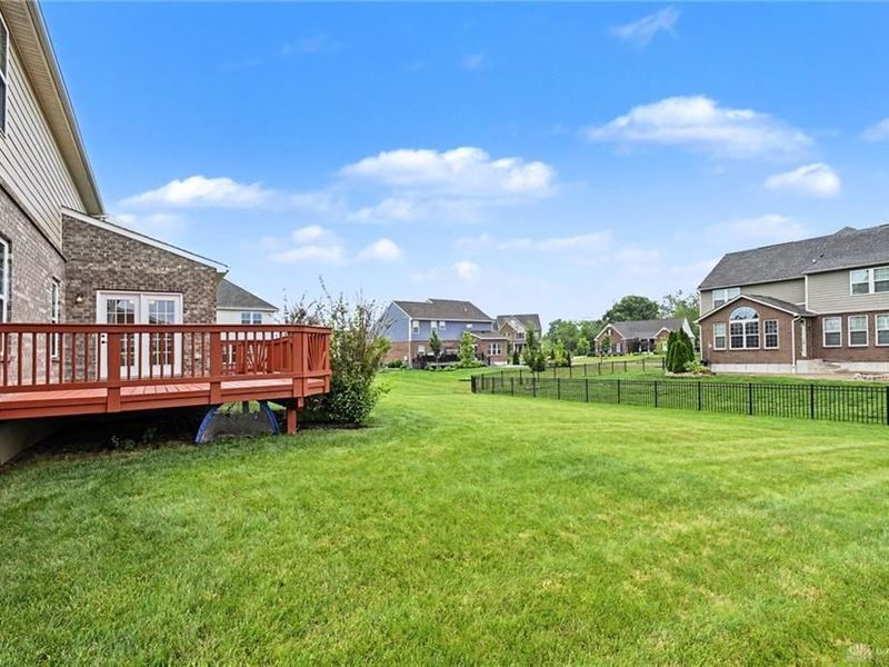 9684 Crooked Creek Drive, Clearcreek Township, OH 45458 Photo 38