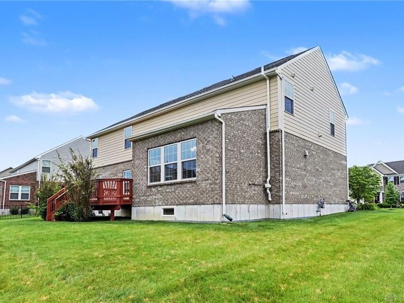 9684 Crooked Creek Drive, Clearcreek Township, OH 45458 Photo 40