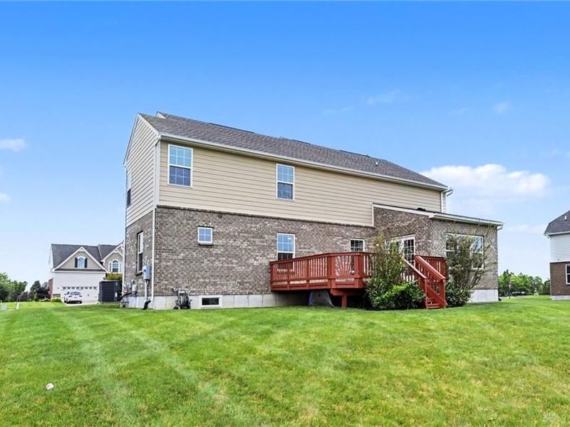 9684 Crooked Creek Drive, Clearcreek Township, OH 45458 Photo 41