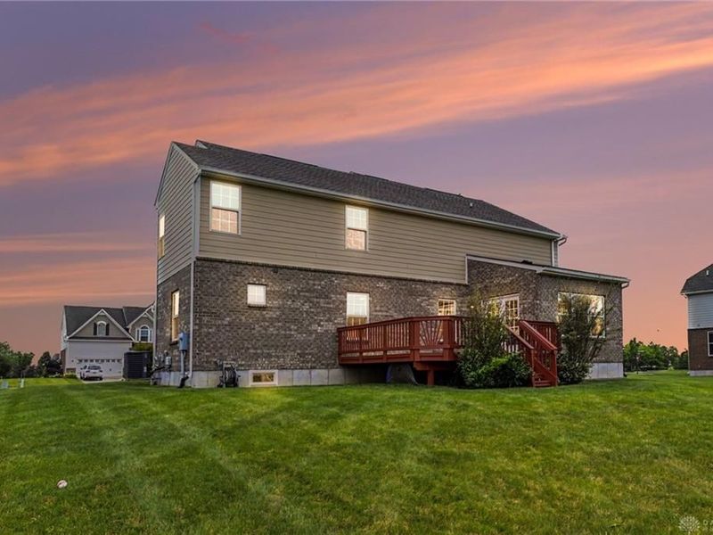 9684 Crooked Creek Drive, Clearcreek Township, OH 45458 Photo 42