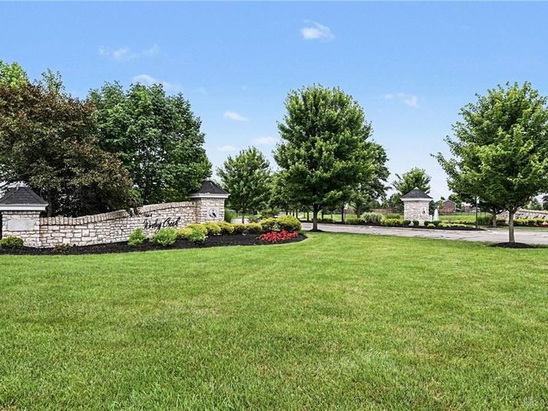 9684 Crooked Creek Drive, Clearcreek Township, OH 45458 Photo 45