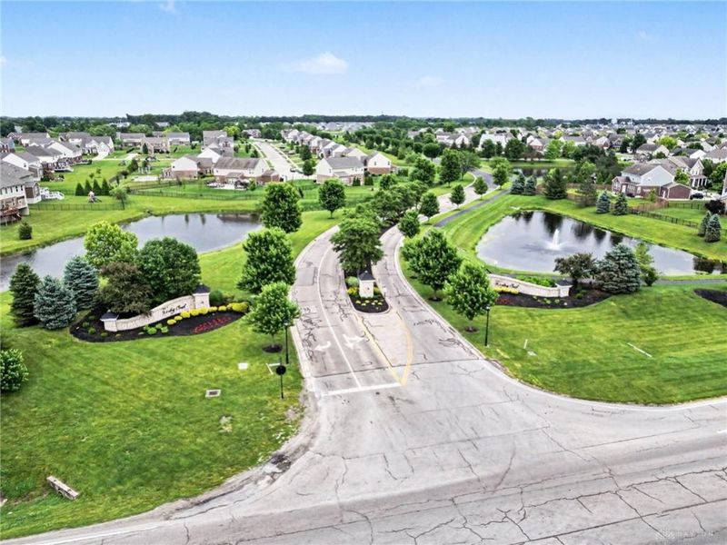 9684 Crooked Creek Drive, Clearcreek Township, OH 45458 Photo 62
