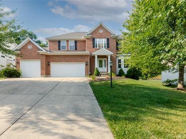 2186 Tourney Trail, Beavercreek, OH 45434