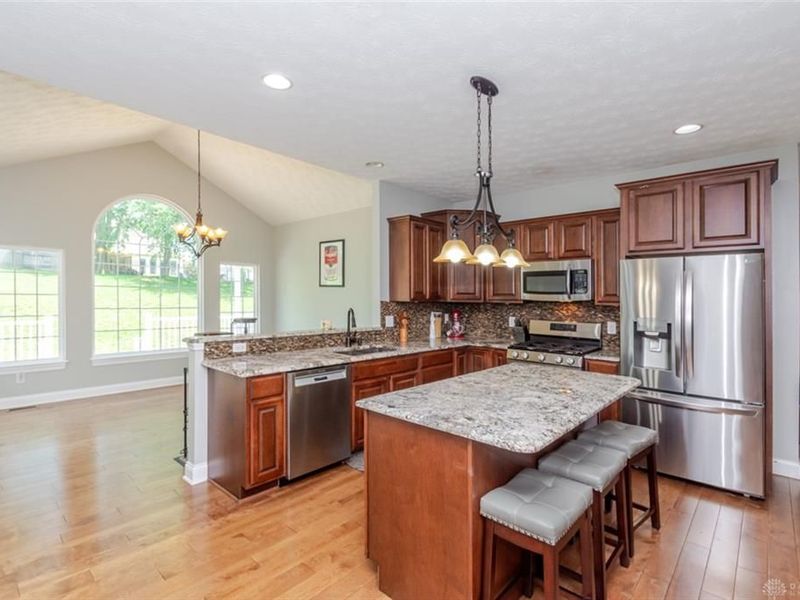 2186 Tourney Trail, Beavercreek, OH 45434 Photo 19