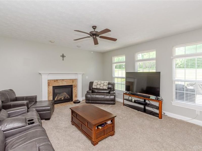 2186 Tourney Trail, Beavercreek, OH 45434 Photo 22