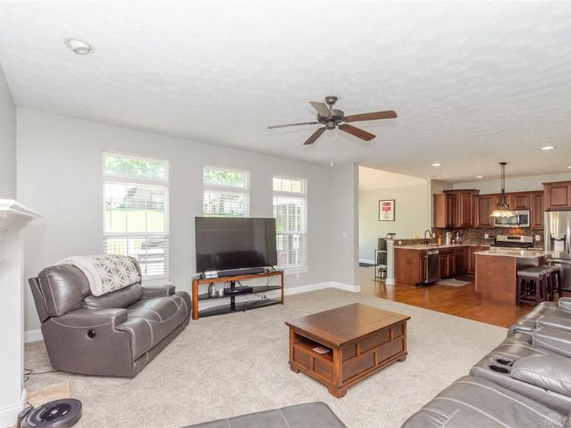 2186 Tourney Trail, Beavercreek, OH 45434 Photo 23