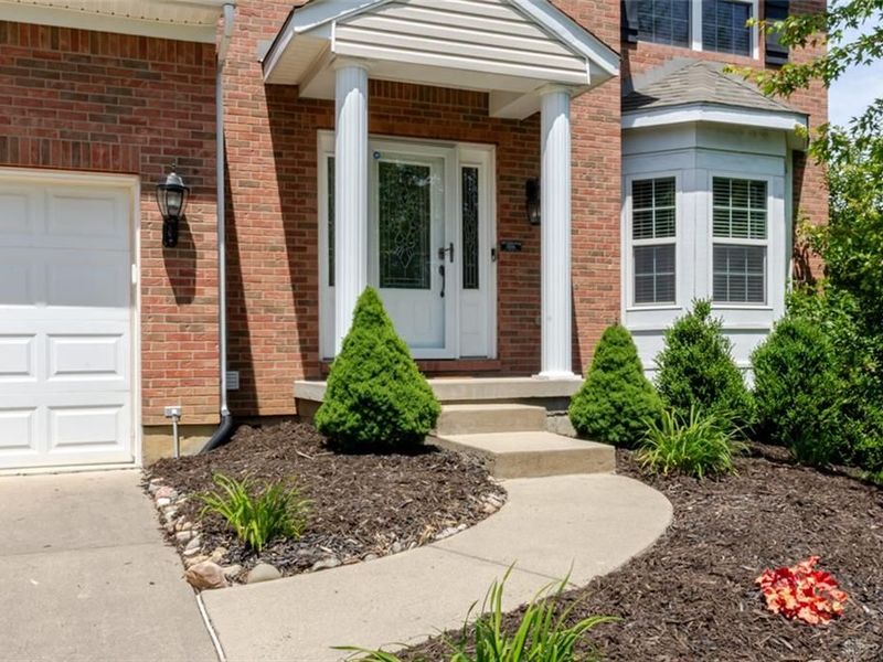 2186 Tourney Trail, Beavercreek, OH 45434 Photo 3