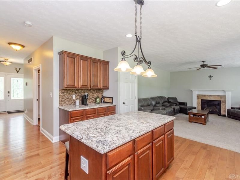 2186 Tourney Trail, Beavercreek, OH 45434 Photo 4
