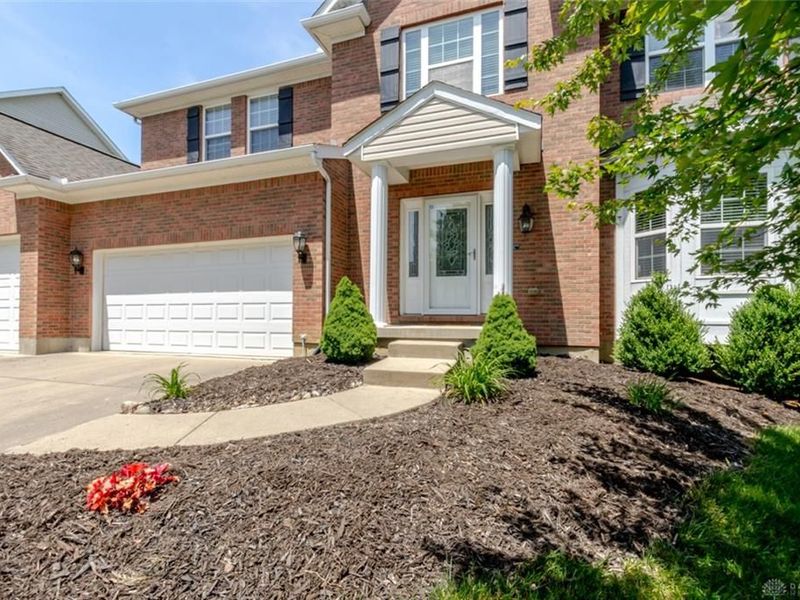 2186 Tourney Trail, Beavercreek, OH 45434 Photo 44