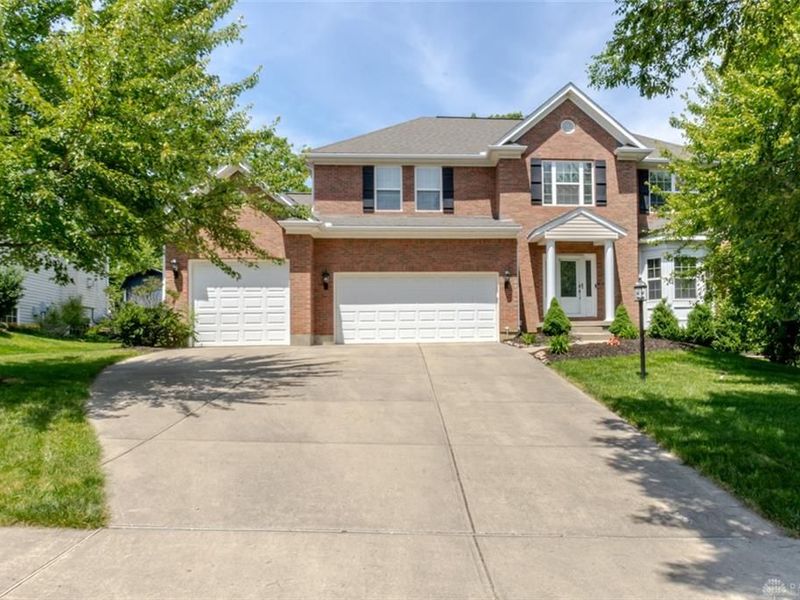 2186 Tourney Trail, Beavercreek, OH 45434 Photo 45
