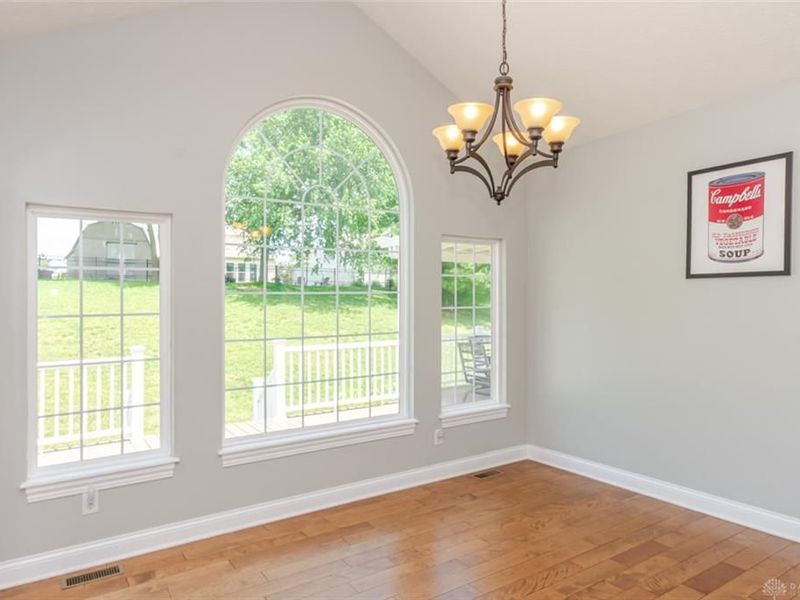 2186 Tourney Trail, Beavercreek, OH 45434 Photo 5