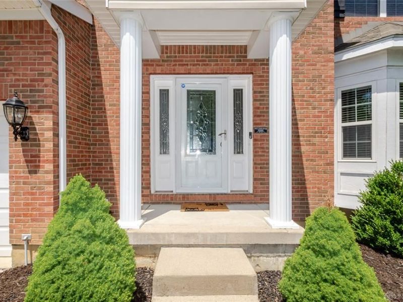 2186 Tourney Trail, Beavercreek, OH 45434 Photo 7