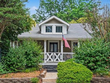 1008 Parker Street, Raleigh, NC 27607