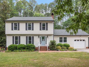 8717 Mansfield Drive, Raleigh, NC 27613