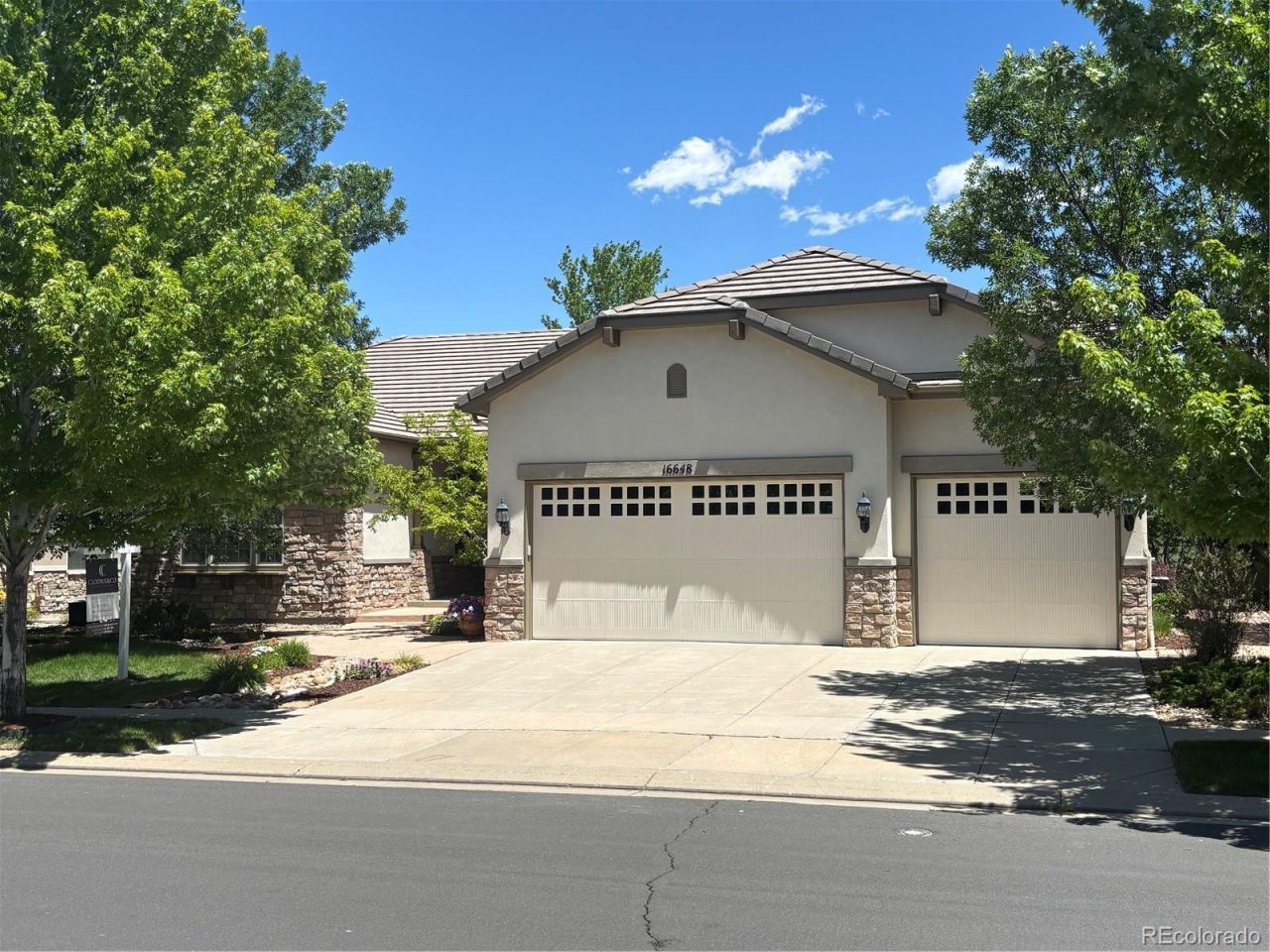 16648 Antero Street, Broomfield, CO 80023 Main Photo