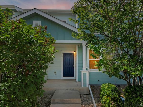 19171 E 58th Avenue , Unit D, Denver, CO 80249