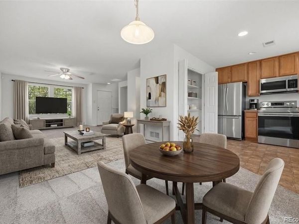 19171 E 58th Avenue, Unit D, Denver, CO 80249