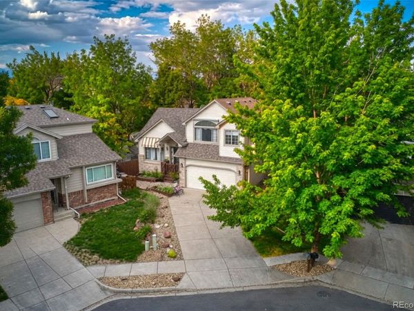 4945 Tesla Circle , Boulder, CO 80301