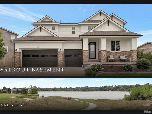 7029 W Warren Avenue, Denver, CO 80227
