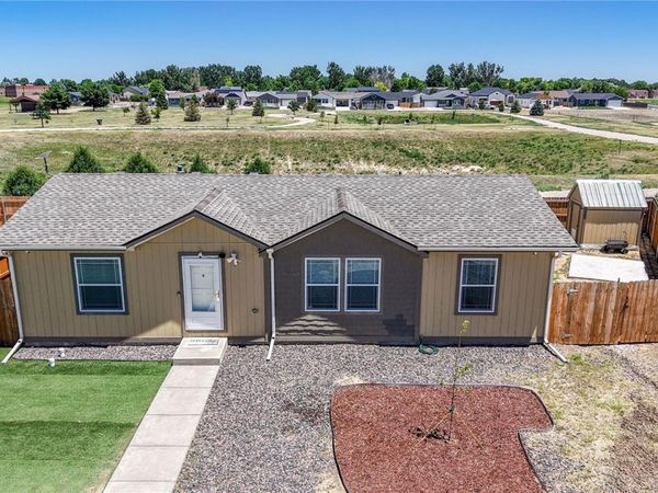 52 Jennifer Circle, Brush, CO 80723