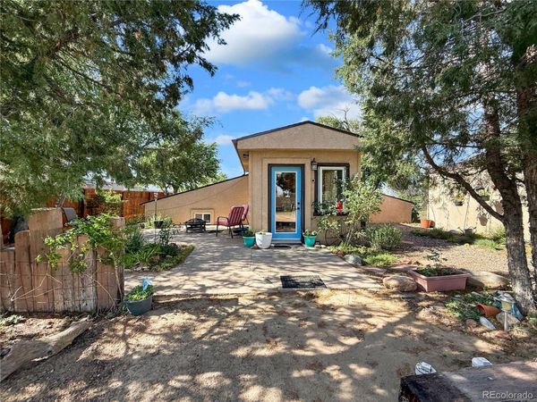 1327 Colorado Street, Limon, CO 80828
