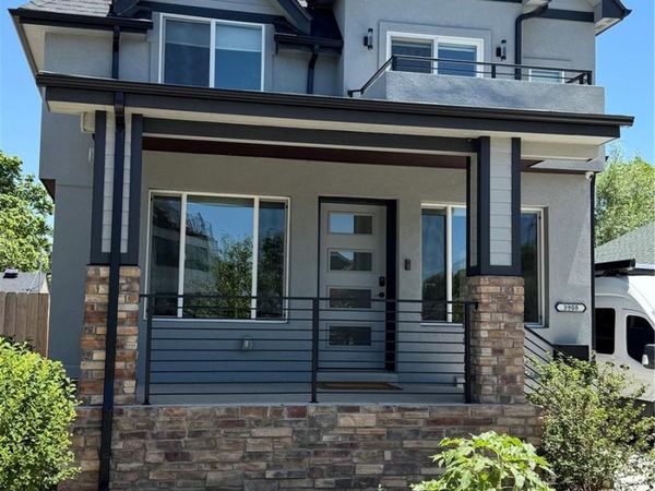 3908 Mariposa Street , Denver, CO 80211