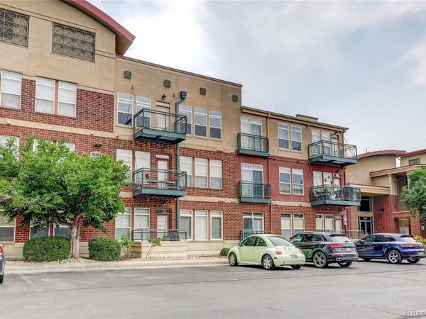 10184 Park Meadows Drive , Unit 1317, Lone Tree, CO 80124