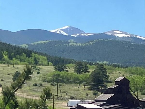 800 Eureka Street , Central City, CO 80427